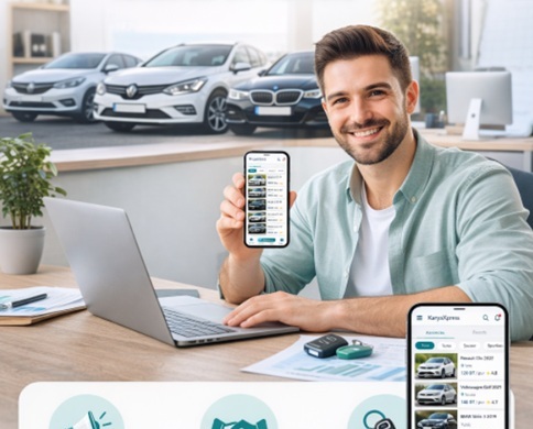 Avantages agences KaryaXpress