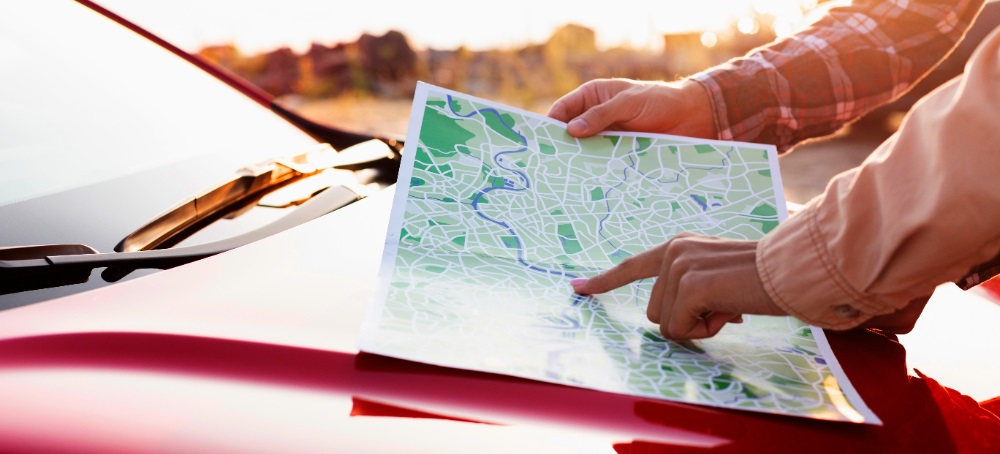 Destinations autour de Tunis