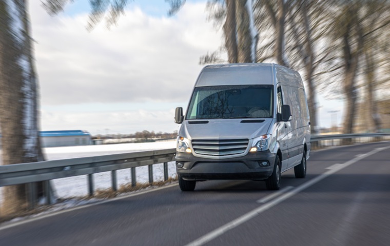 Utilitaire – location fourgonnette KaryaXpress