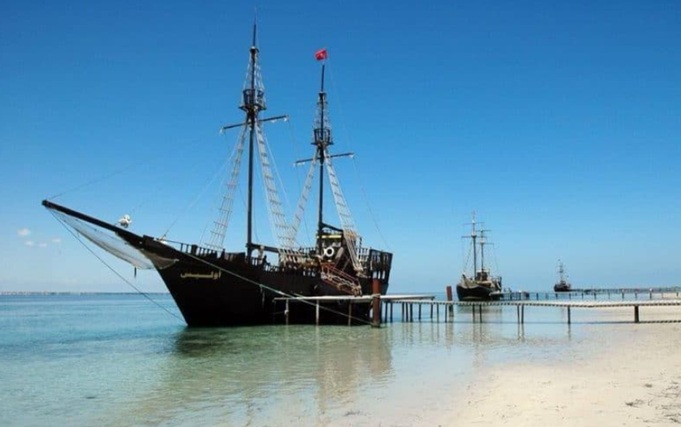 Location voiture Djerba