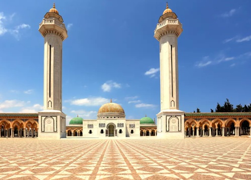 Location voiture Monastir